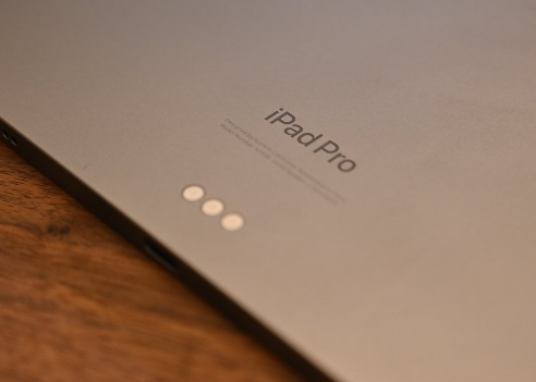 宁化ipad维修分享新款iPad Pro或将采用M4芯片