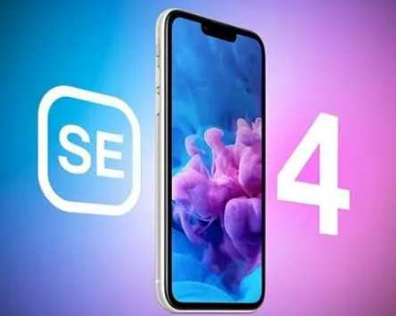 宁化苹果SE维修分享iPhoneSE受众群体是哪些 