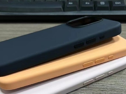 宁化苹果14维修站分享iPhone14手机壳能直接给iPhone15用吗?