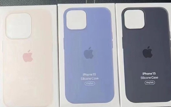 宁化苹果14维修站分享iPhone14手机壳能直接给iPhone15用吗？ 