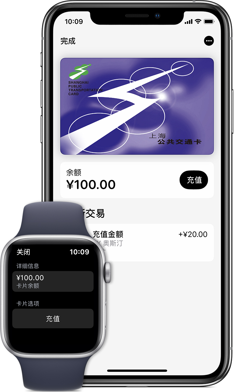 宁化苹果手机维修分享:用 Apple Pay 刷交通卡有哪些优势？如何设置和使用？ 