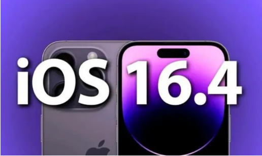 宁化苹果14维修分享：iPhone14可以升级iOS16.4beta2吗？ 