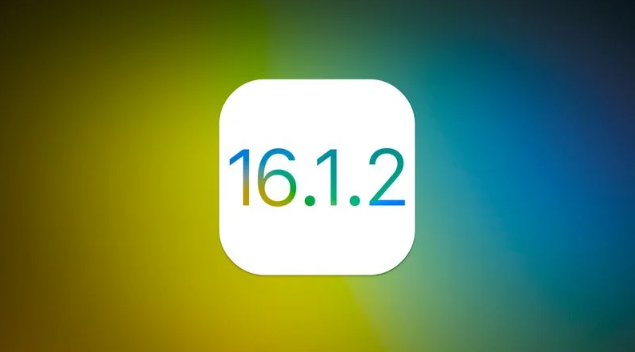 宁化苹果维修分享iOS 16.2有Bug能降级吗？ iOS 16.1.2已关闭验证 