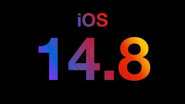 宁化苹果手机维修分享iOS14.8正式版体验汇总 
