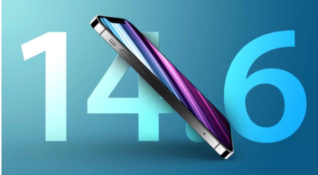 宁化苹果手机维修分享升级iOS 14.7.1 正式版后还能降级吗 