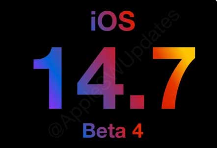 宁化苹果手机维修分享iOS 14.7 Beta4值得升级吗 
