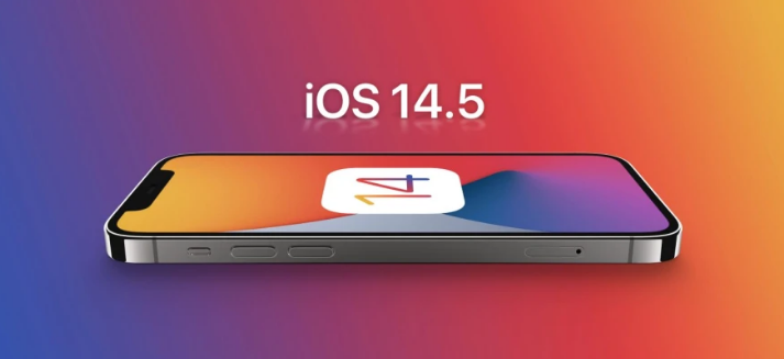 宁化苹果手机维修分享谈谈iOS14.5正式版的使用感受 