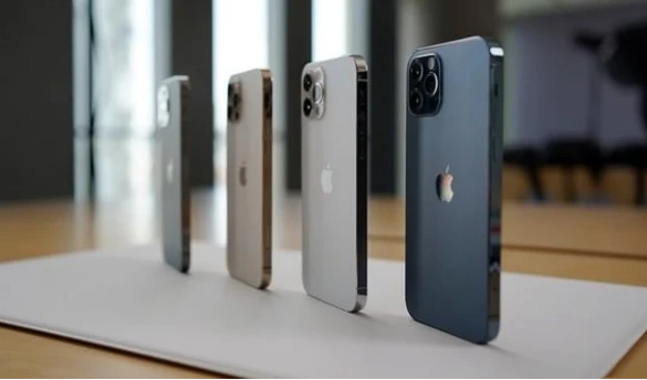 宁化苹果手机维修分享为什么说iPhone13才是真旗舰 