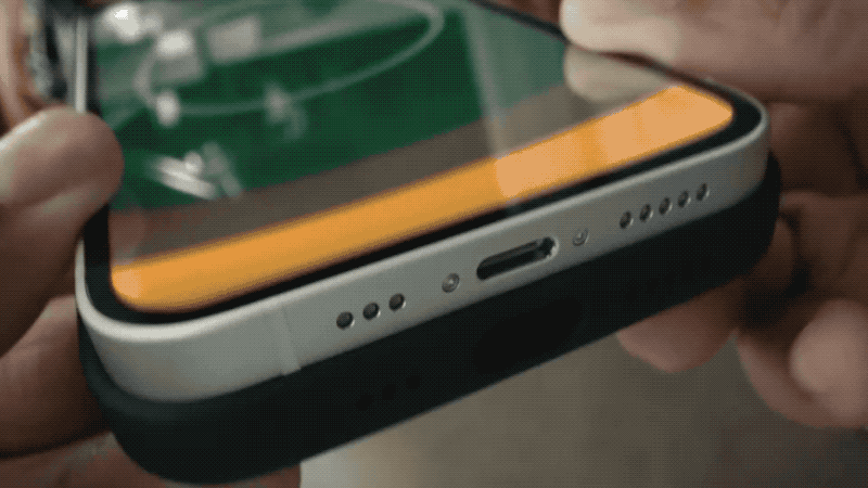 宁化苹果手机维修分享未来 Magsafe 还有哪些发展空间 