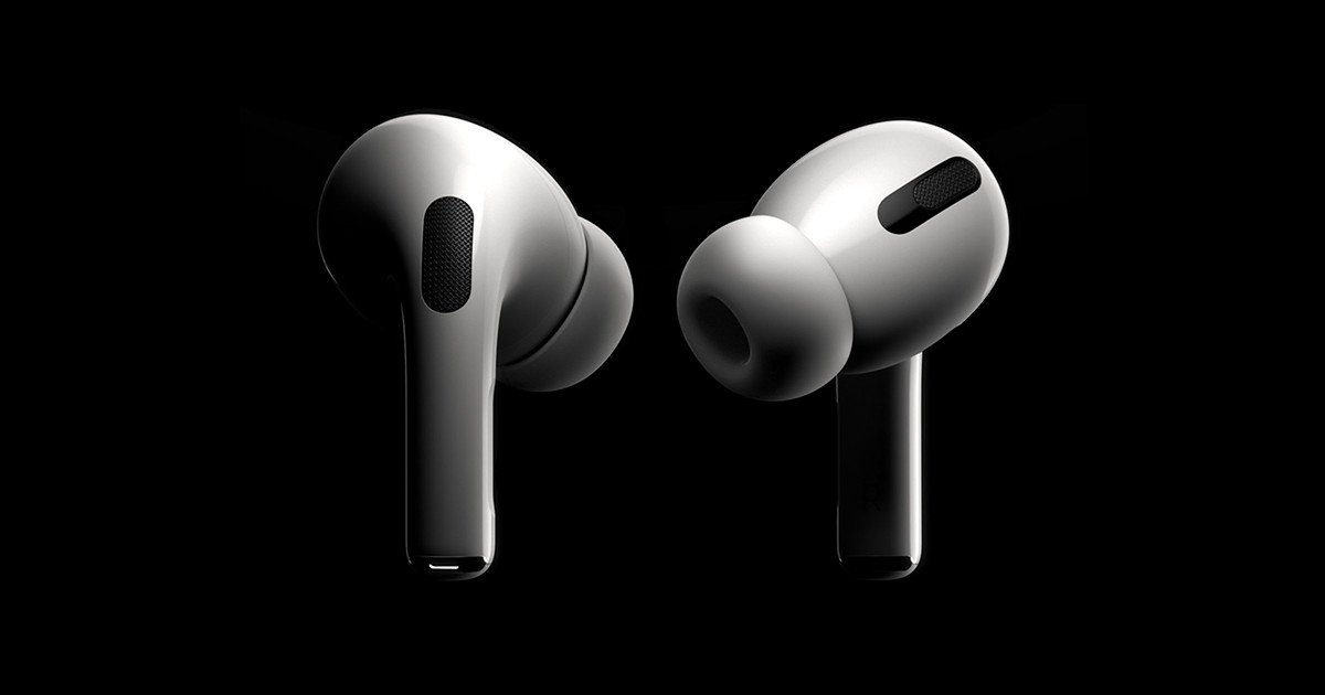 宁化苹果手机维修分享AirPods Pro 爆音、降噪效果下降怎么办 