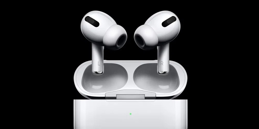 宁化苹果手机维修分享AirPods Pro 出现静电噪音 