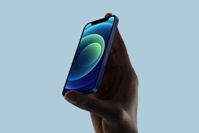 宁化苹果手机维修分享iPhone 12 mini辐射很大吗 