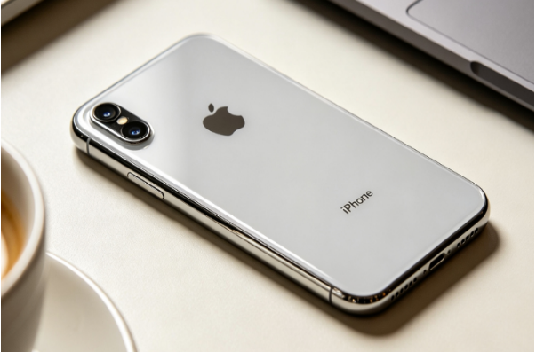 宁化苹果手机维修分享iPhone XS Max换电池 