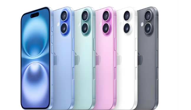 宁化苹果手机维修分享iPhone 17换电池 