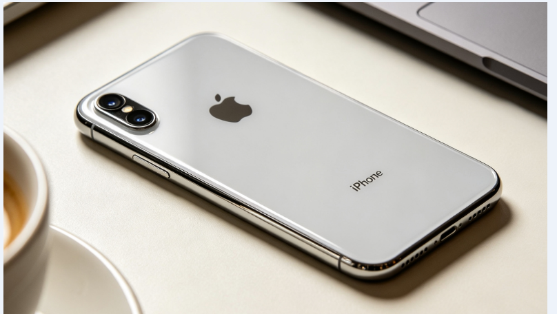宁化苹果维修点分享iPhone XS进水维修 