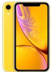宁化苹果维修点分享iPhone XR进水维修 