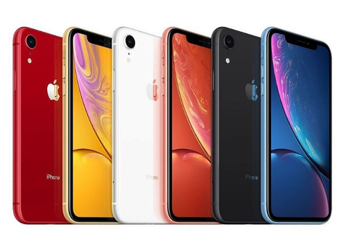 宁化苹果维修点分享iPhone XR扩容实操风险剖析 