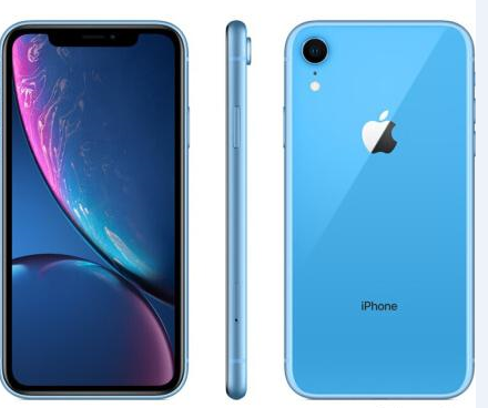 宁化苹果维修点分享iPhone XR后台与通知系统排错 