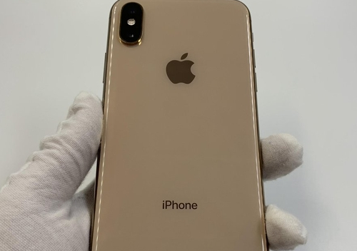 宁化苹果维修点分享iPhone XS锁屏界面交互故障 