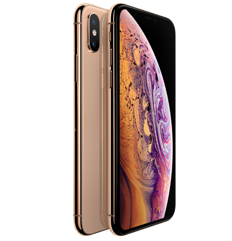 宁化苹果维修点分享iPhone XS Max锁屏快捷入口故障 