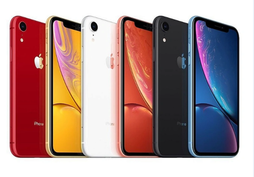宁化苹果维修点分享iPhone XR充电与钱包锁屏 