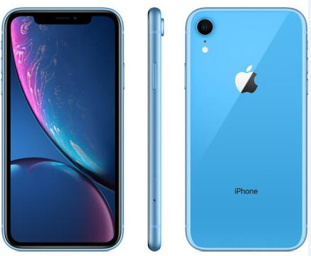 宁化苹果维修点分享iPhone XR黑屏多类场景解析 