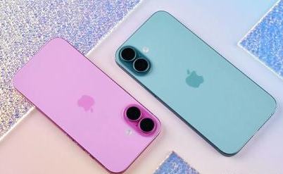 宁化苹果维修点分享iPhone 16手机黑屏多重诱因解析 