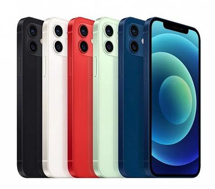 宁化苹果维修点分享iPhone 12 Pro Max发烫冷门故障梳理 