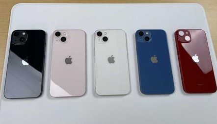 宁化苹果维修点分享iPhone 13电池发烫多类故障解析 