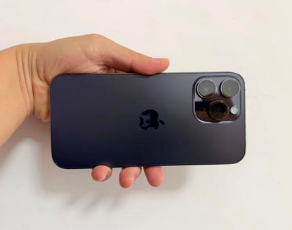 宁化苹果维修点分享iPhone 14 Pro Max发烫多重诱因剖析 