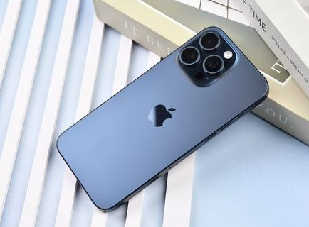 宁化苹果维修点分享iPhone 15 Pro Max发烫深度剖析 