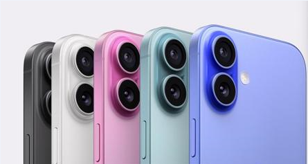 宁化苹果维修点分享iPhone 16发烫易忽视因素汇总 