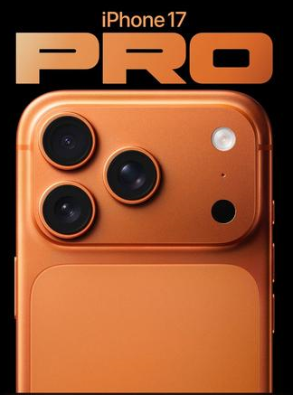 宁化苹果维修点分享iPhone 17 Pro发烫五大隐藏诱因详解 