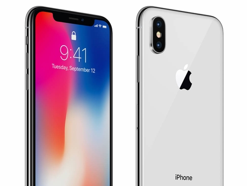 宁化苹果维修点分享iPhone X摄像头实拍质感与场景适配全解析 
